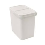EzyStorage 22L White Revida Modular Bin
