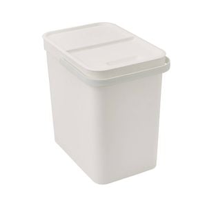 EzyStorage 22L White Revida Modular Bin