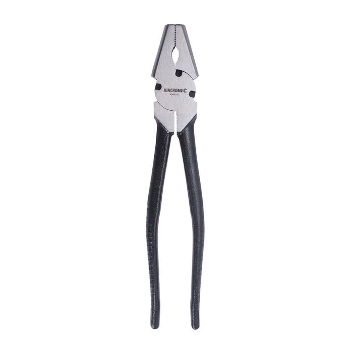 Kincrome 250mm Steel Fencing Plier Bunnings Australia