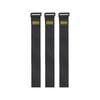 CordTech Large Reusable Stretch Storage Straps - 3 Pack