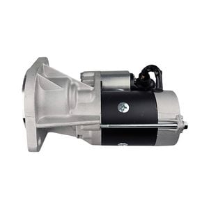 Basco Starter Motor Isuzu D-MAX, MU-X, NKR, MU, Elf, Bighorn/Holden Colorado RC, Rodeo RA, Jackaroo L2/L5 – 3.0LDiesel –BSM1048