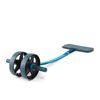 Decathlon - Evolving Ab Wheel With Mat - One Size