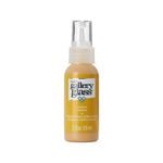 Plaid Gallery 59ml Amber Glass Paint