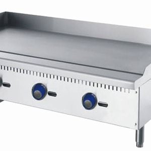 Cookrite 1220mm Griddle Ng Atmg-48-ng