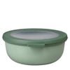 Mepal Cirqula Round 750ml - Sage