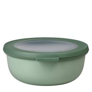 Mepal Cirqula Round 750ml - Sage