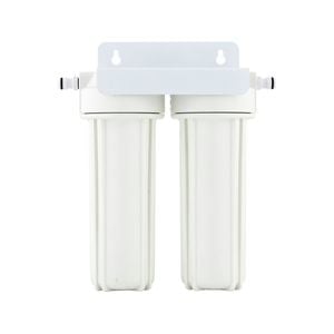 Stefani Dual Caravan / RV Water Filter System