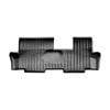 3D Heavy Duty All Weather Car Mat Floor Liner Third Row Seat for GWM Tank 500 2024-Onwards