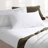 Bamboo Wellness Pillow Protector 48cmx73cm Bamboo/cotton Myhouse
