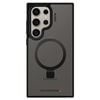 EFM Alta Armour D3O Bio Case (Suits Galaxy S24 Ultra) - Clear/Black