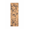 Zenvibes Comfort Cork Yoga Mat 5mm - Blooming Water Colour