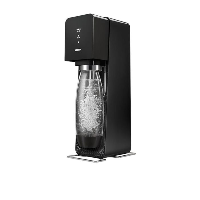 SodaStream Source Element Drink Maker Black