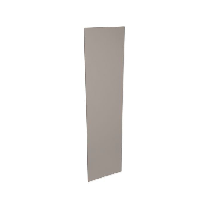 Kaboodle Cardamom Modern Corner Pantry Door - Modern