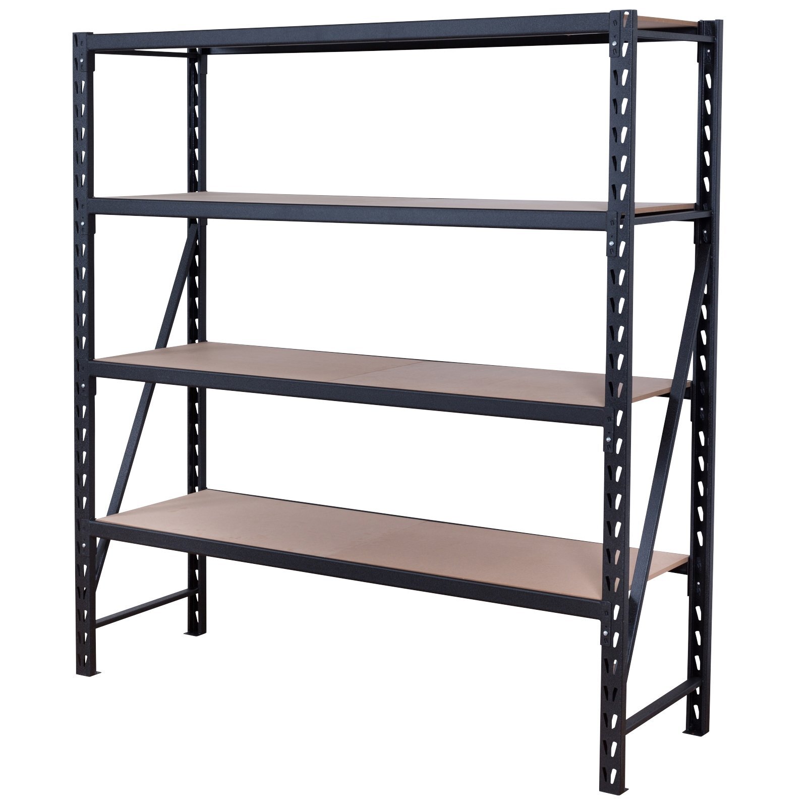 Rack It 1000KG 1800mm Wide 4 Shelf Unit product image