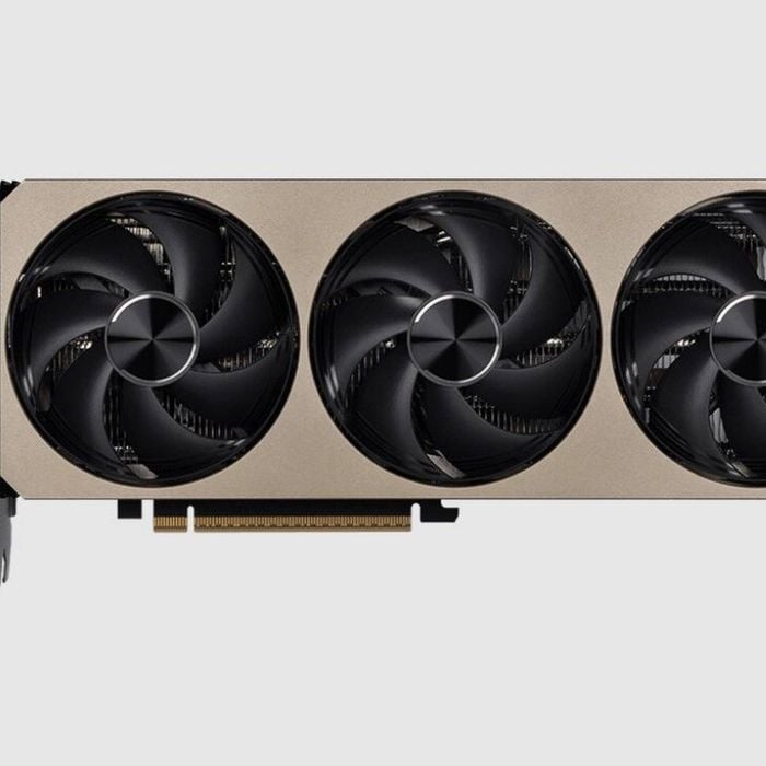 Msi Nvidia Geforce Rtx™ 5080 16g Inspire 3x Oc, Boost: 2640 Mhz, Cuda 10752 Units, 16gb Gddr7, Hdmi™ X 1
