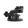 GoPro Suction Cup Mount - Black