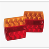Narva 12V LED Slimline Rear Lamp Kit