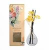 More Than Party Dried Flower Reed Diffuser Home Fragrance Myrrh Tonka 100ml