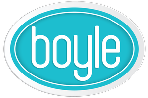 Brand page - Boyle - logo _BOYLE_NO_SHADOW
