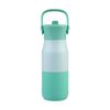 Oasis Stainless Steel Insulated Drink Bottle W/ Sipper Mint 400ml