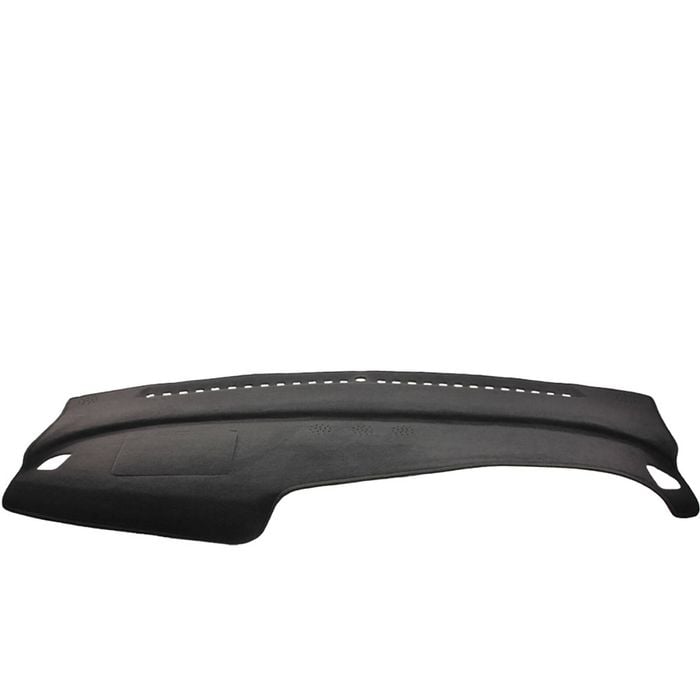 For KIA CARNIVAL KA4 09/2020-02/2024 All Models Without HUD Custom Car Dash Mat