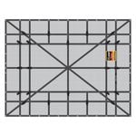Safeguard 2600 x 2000mm Universal Mesh Net