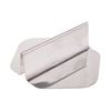 Appetito Stainless Steel Sandwich Slicing/Cutting Guide/Holder
