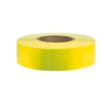 Brutus 50mm x 5m Fluorescent Reflective Tape