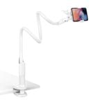 Perth Laptops Mobile Phone Flexible 360° Clip Mount Stand Holder