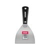 Intex PlasterX 127mm Carbon Steel Joint Knife with Nylon Handle