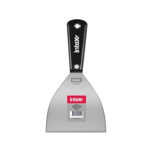 Intex PlasterX 127mm Carbon Steel Joint Knife with Nylon Handle