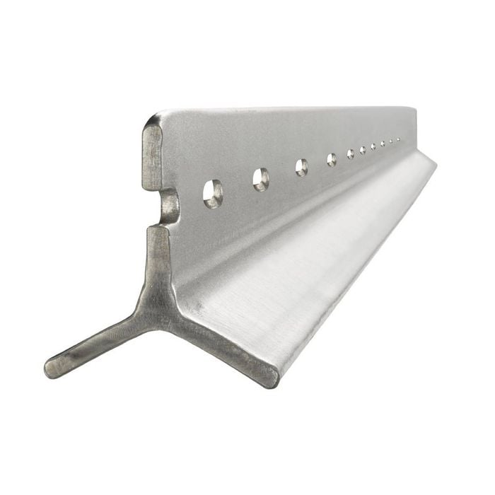 Fortress Fencing 180cm Galvanised Heavy Duty Star Picket