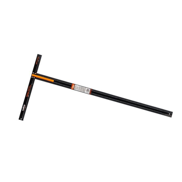 Crescent Lufkin Professional Drywall T Square