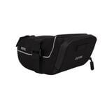 Zefal Bicycle Saddle Bag Z Light Pack Medium Black