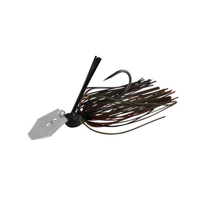 Daiwa Steez Cover Chatter 3/8oz Fishing Lure Numazari