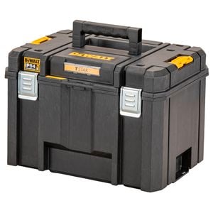 DeWALT TSTAK IP54 Deep Box