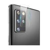 Nuglas Screen Protector Clear Tempered Glass For Samsung S20/s20 5g Camera Lens