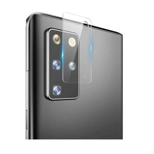 Nuglas Screen Protector Clear Tempered Glass For Samsung S20/s20 5g Camera Lens