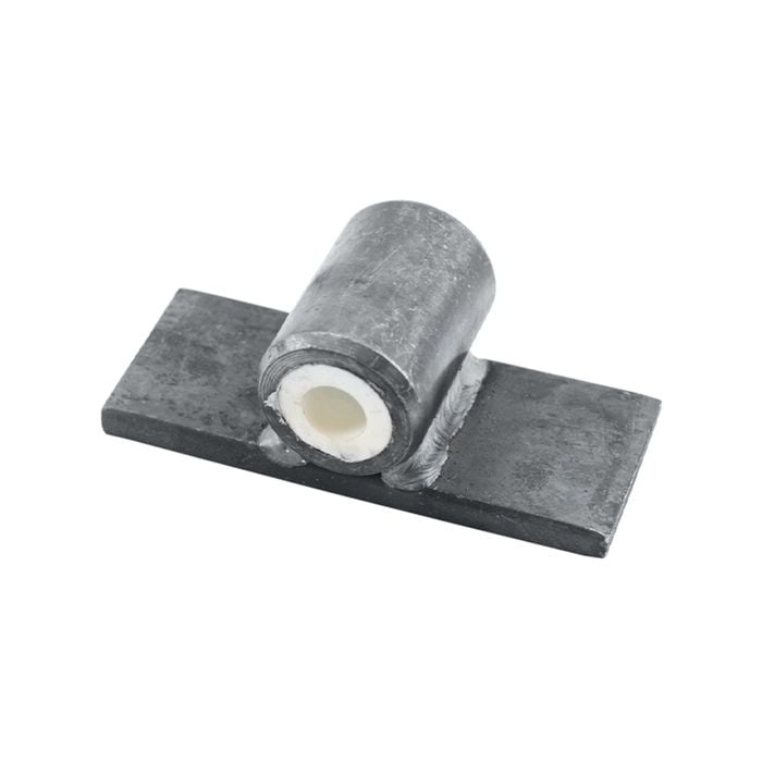 Sunrise Dumjack With Nylon Bush Suit 60mm Spring - Dj60n