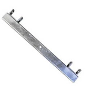Roxom Double Mounting Arm 600 x 50 x 50mm