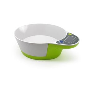 TODO 5kg Digital Kitchen Scale w/ Bowl 1g Graduation