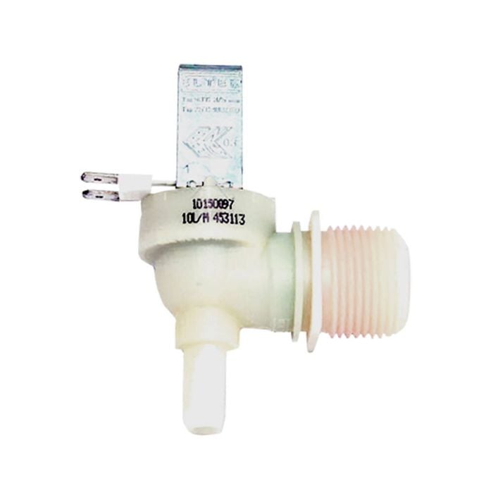 Simpson Washing Machine Water Inlet Valve 90deg 4055727756