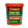 Seasol 1kg Tub Power Feed Plant Food Granules For Pots & Planters