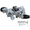 Upgrade Billet R2S Bi-Turbo Charger For Volkswagen Amarok 2.0L 2012 Onwards