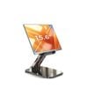iPad Stand Holder Adjustable Tablet Stand for Desk Portable Monitor Stand Tablet Holder