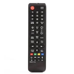 Samsung Replacement Remote Control Bn59 01175n / Aa5900602a / Bn59-01224b Smart Tv Led