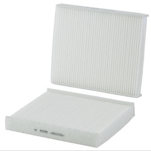 WIX Cabin Air Filter WP2158 - Interchangeable with RCA333P, WACF0215