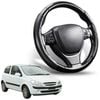 Segmented Steering Wheel Cover for Hyundai Getz 2002 - 2011 TB