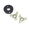 Whirlpool Washing Machine Drive Coupling 285753