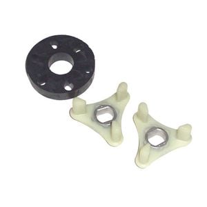 Whirlpool Washing Machine Drive Coupling 285753